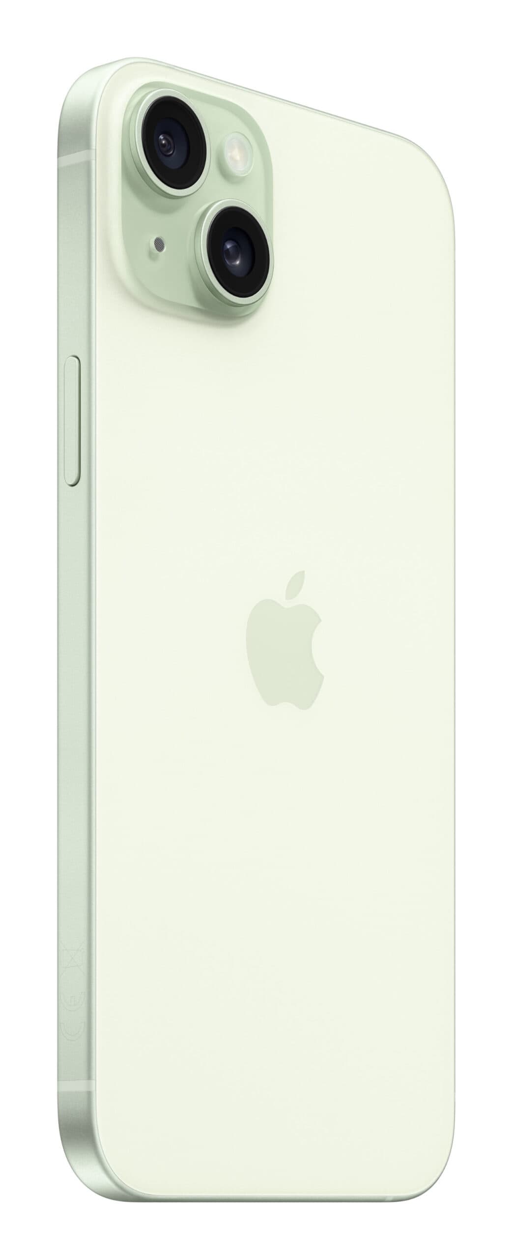 iPHONE 15 PLUS 128GB GREEN"MU173RX/A" — miniatură
