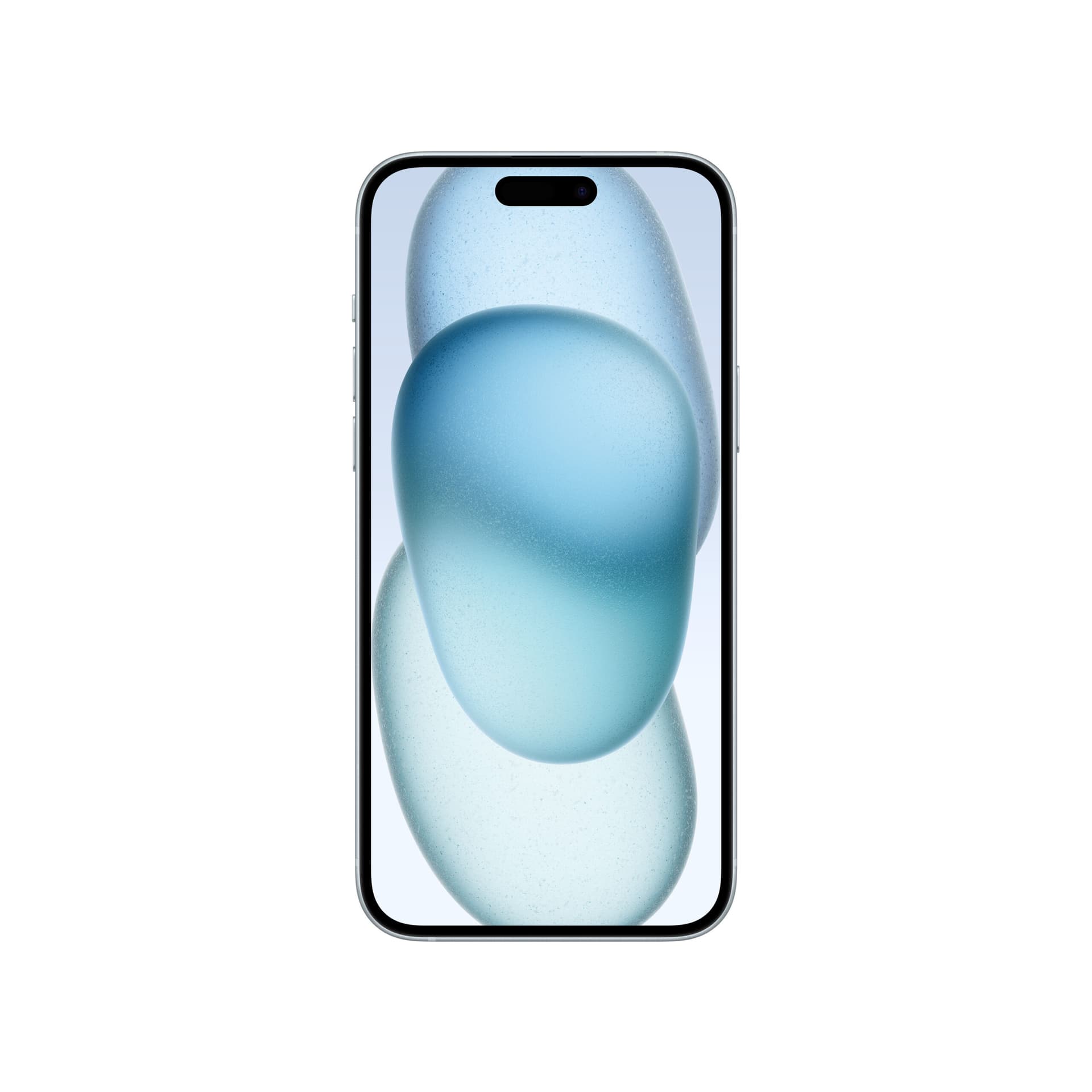 IPHONE 15 PLUS BLUE 256GB-RUB"MU1F3RX/A" — miniatură