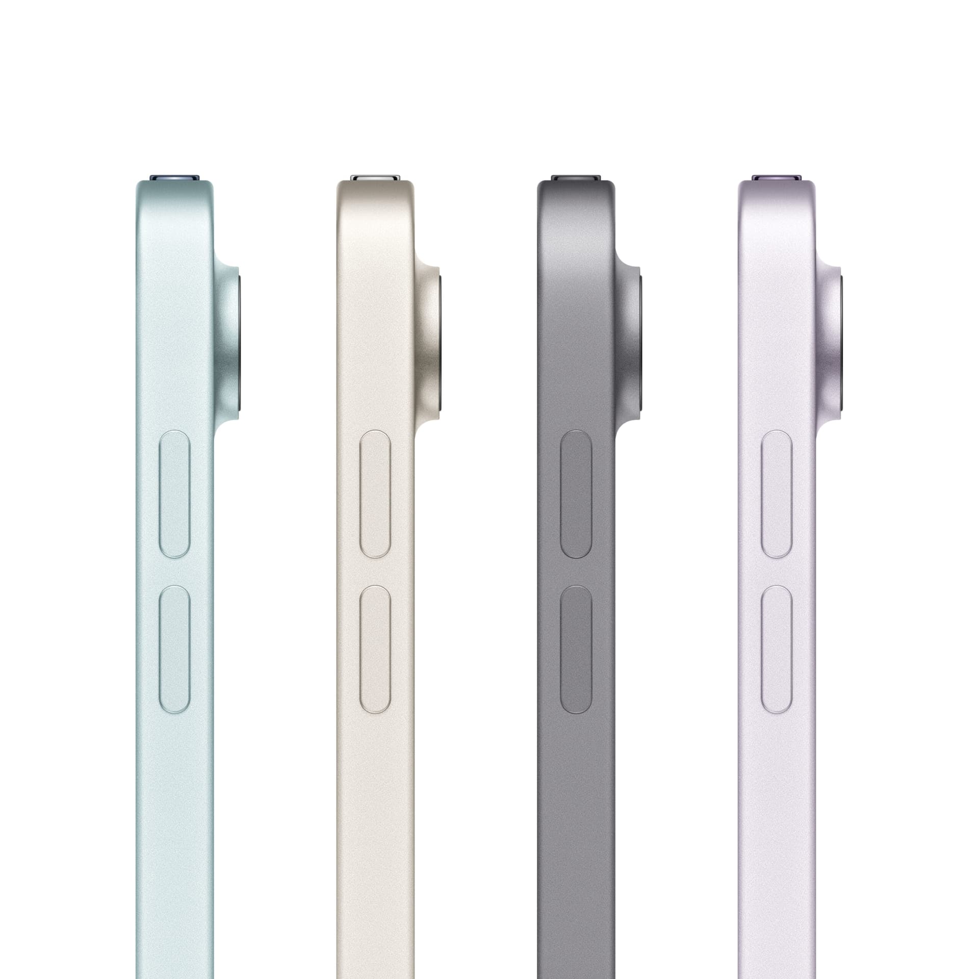 iPad Air 11 Wi-Fi 256GB Purple (2024)"MUWK3HC/A" — miniatură