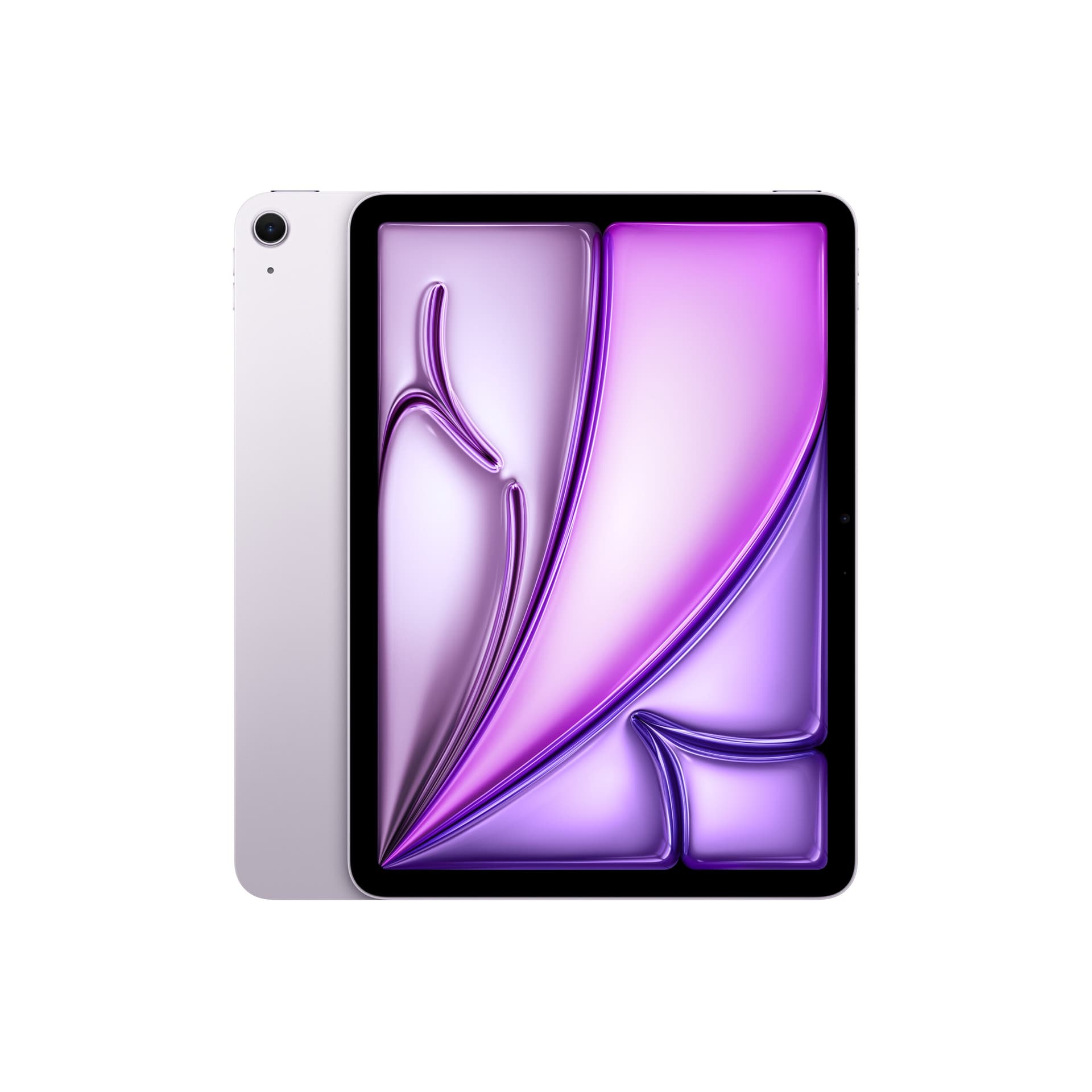 iPad Air 11 Wi-Fi 256GB Purple (2024)"MUWK3HC/A"