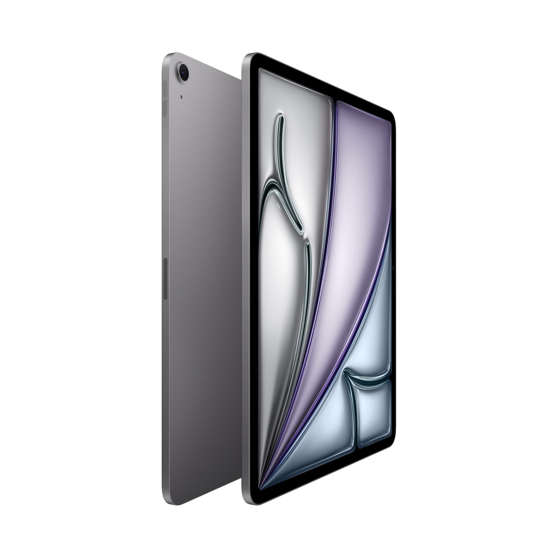 iPad Air 13 Wi-Fi 512GB Space Grey (2024"MV2J3HC/A" — miniatură