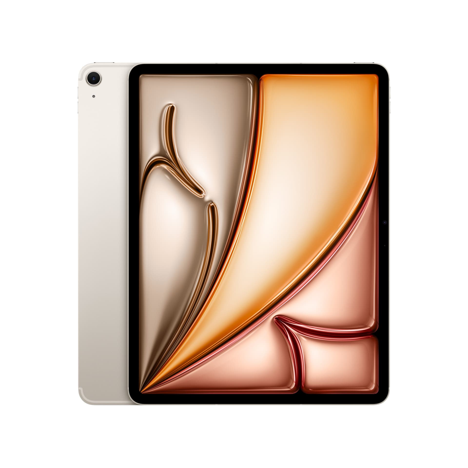 iPad Air 13 SIM 1TB Starlight (2024)"MV763HC/A"
