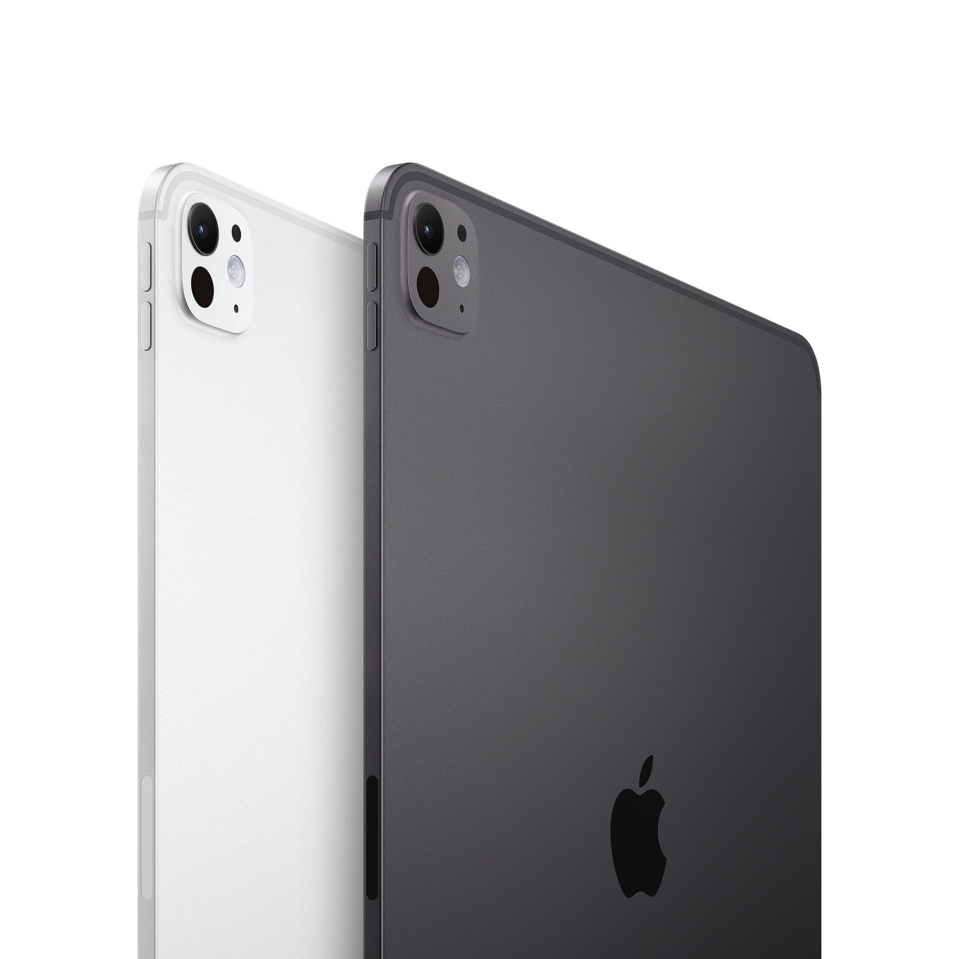 IPAD PRO 13 WIFI 256GB SILVER-HCZ"MVX33HC/A" — miniatură