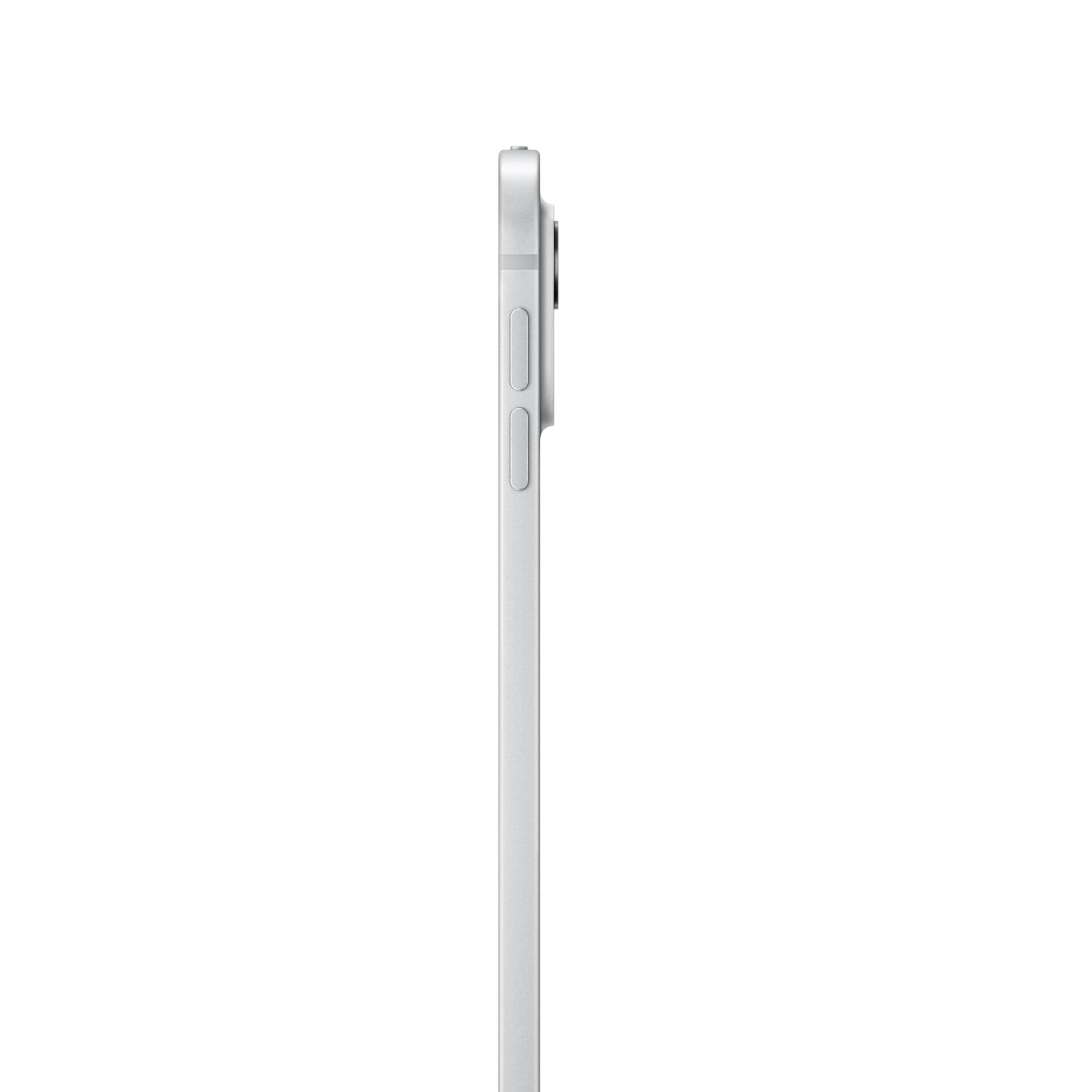 IPAD PRO 13 WF CL 512GB SILVER-HCZ"MVXV3HC/A" — miniatură