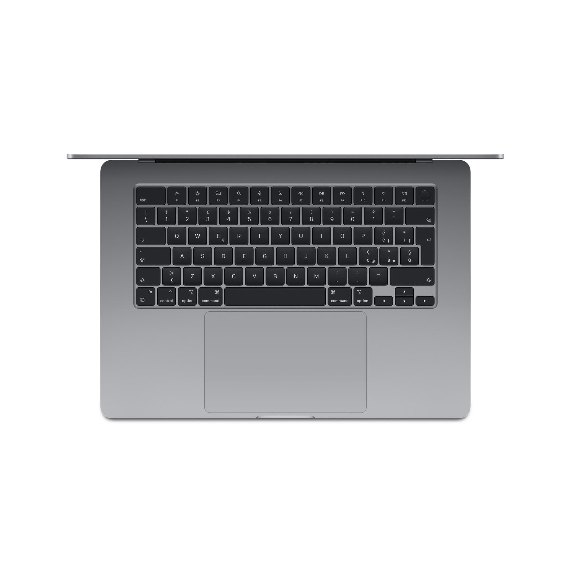 MB AIR15 M3 GPU 10 16GB 512GB US SG"MXD13LL/A" — miniatură