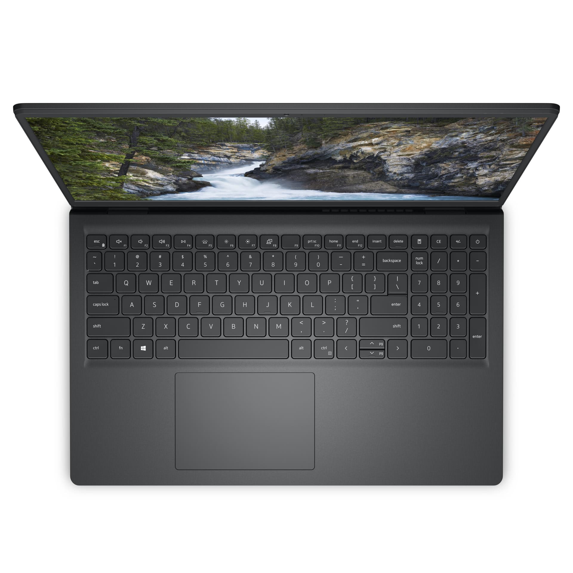 VOS 3530 FHD i3-1305U 8 256 UBU"N1603PVNB3530EMEA01_UBU" — miniatură