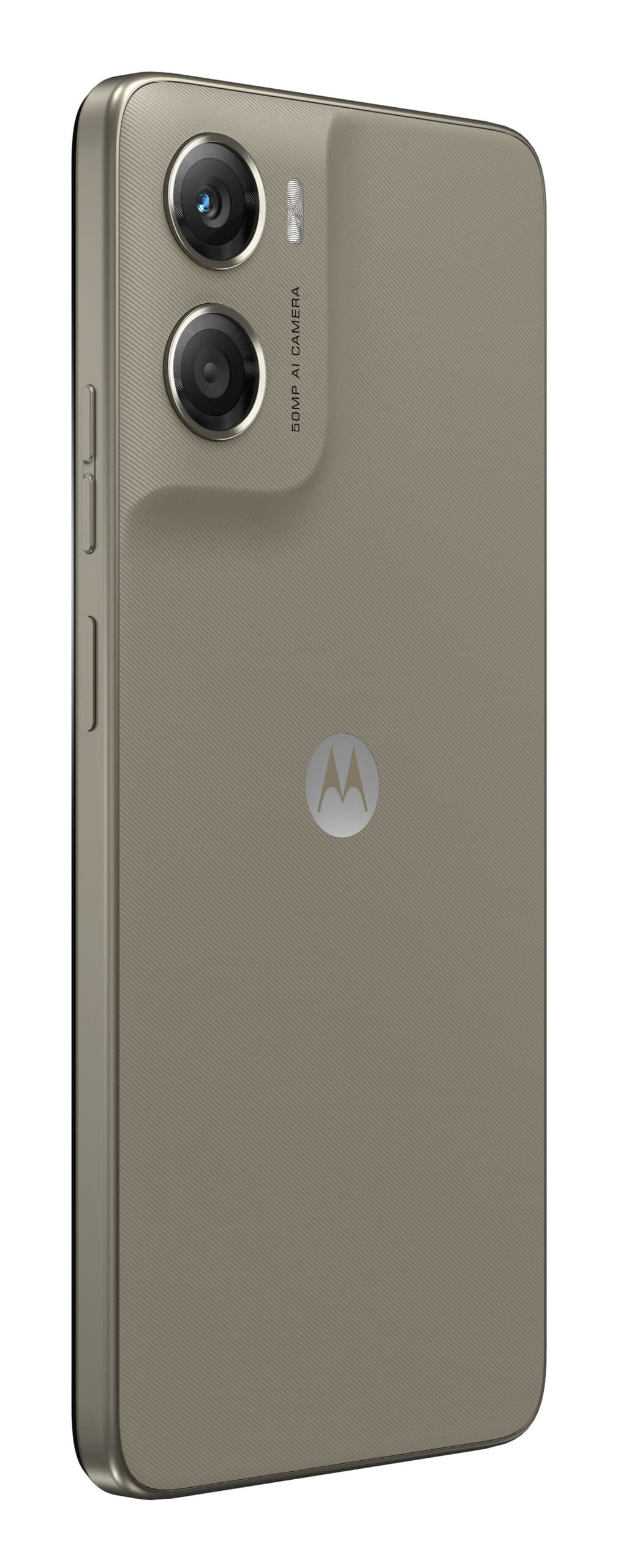 Smartphone moto G06 64GB 4GB RAM Dual SIM Laurel Oak"PB9W0003PL" — miniatură