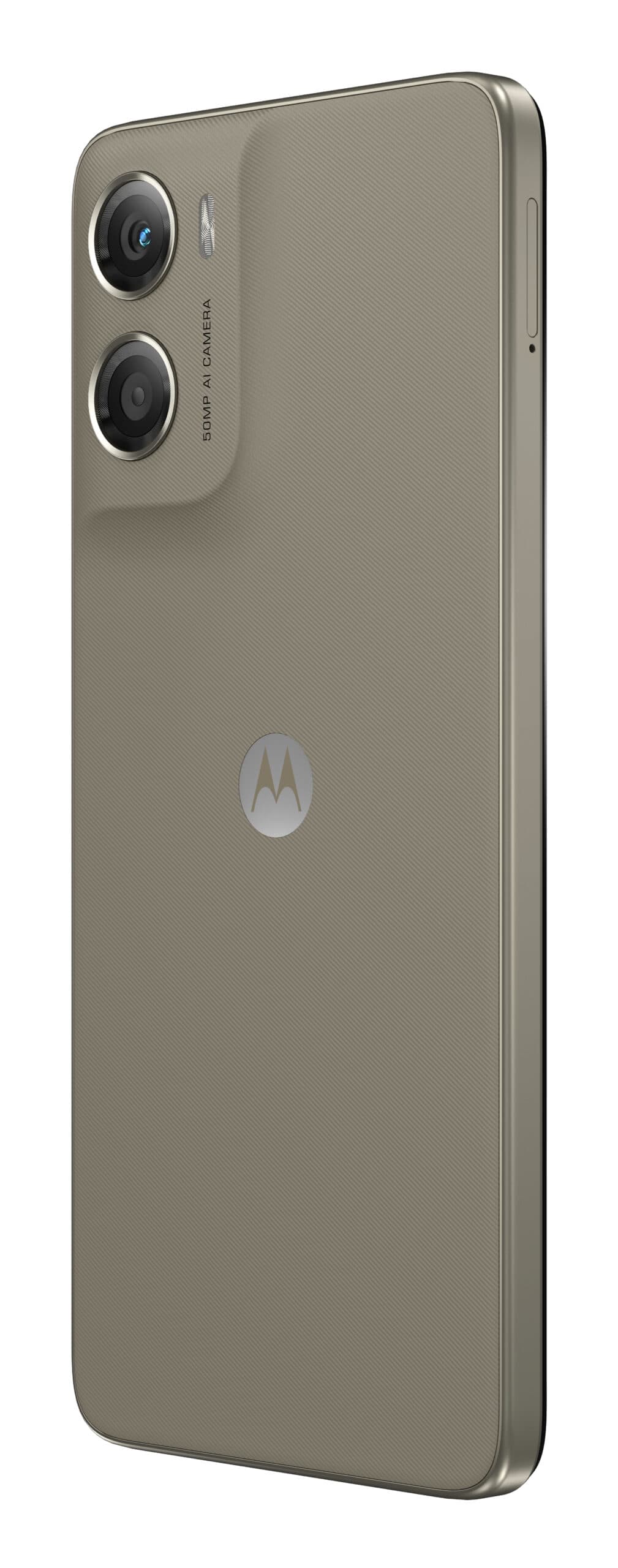 Smartphone moto G06 64GB 4GB RAM Dual SIM Laurel Oak"PB9W0003PL" — miniatură