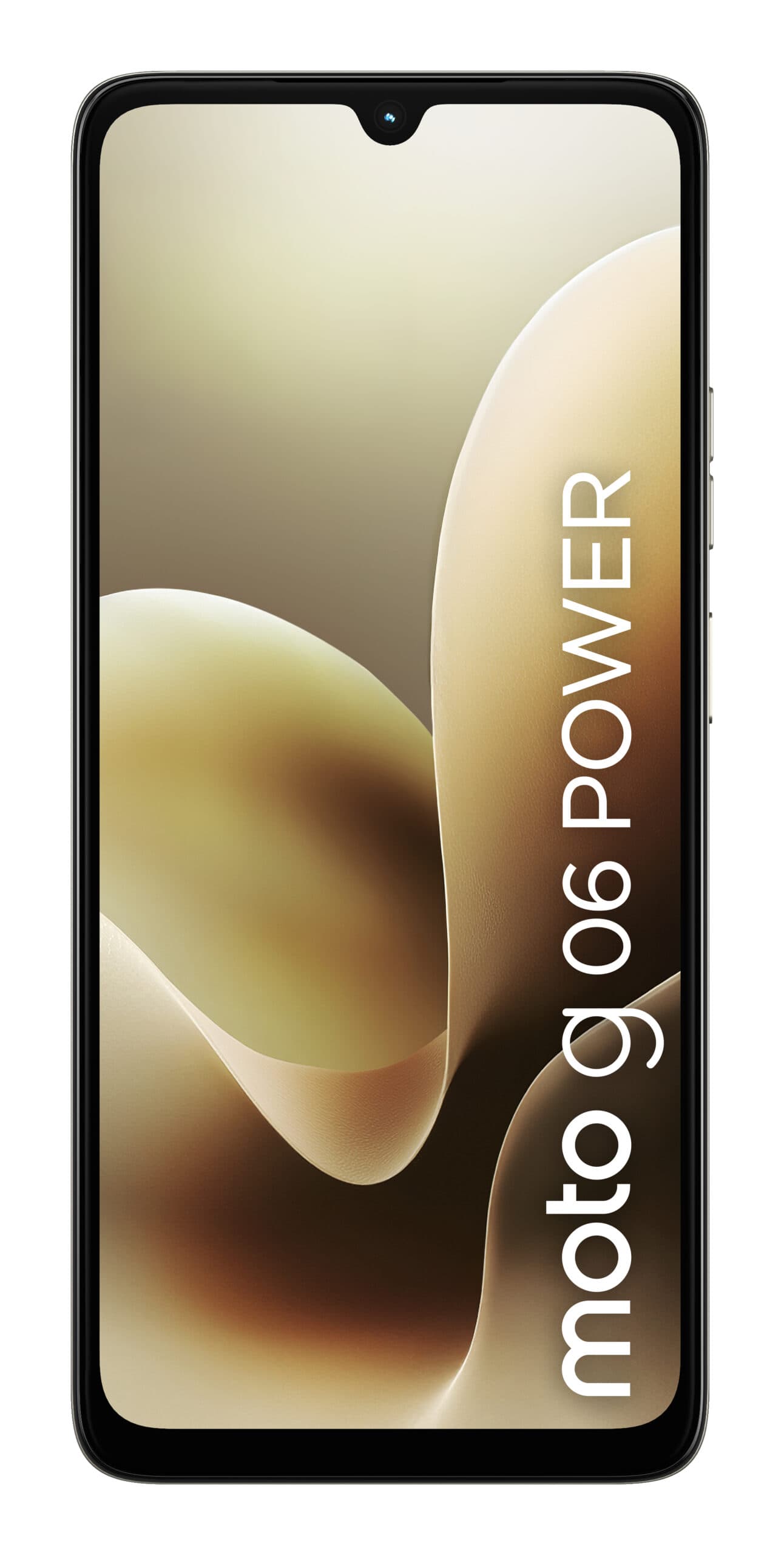 Smartphone moto G06 64GB 4GB RAM Dual SIM Laurel Oak"PB9W0003PL" — miniatură