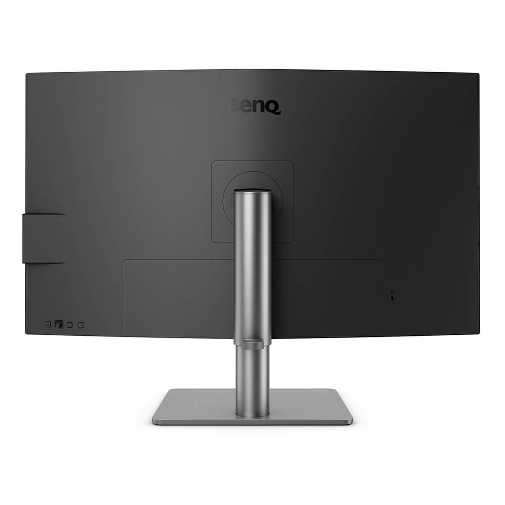 MONITOR 32" BENQ PD3220U DARK GREY"PD3220U" — miniatură