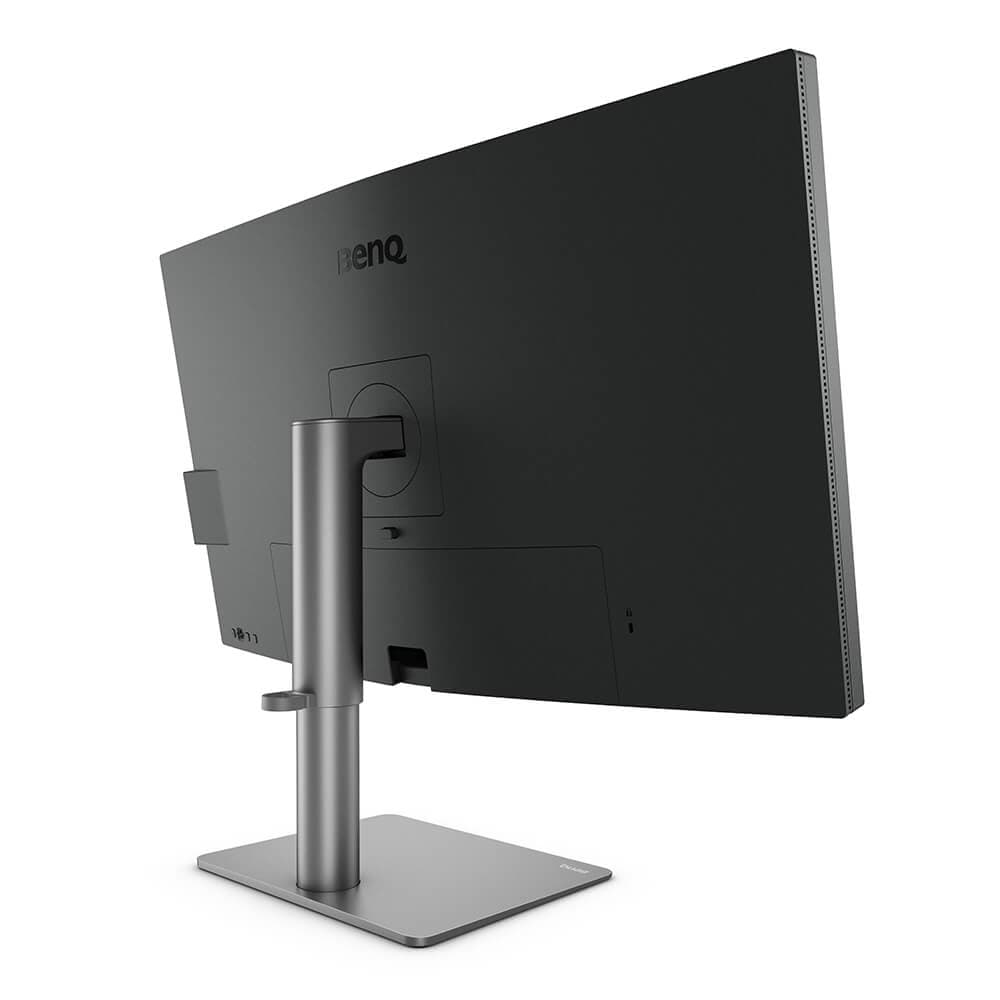 MONITOR 32" BENQ PD3220U DARK GREY"PD3220U" — miniatură