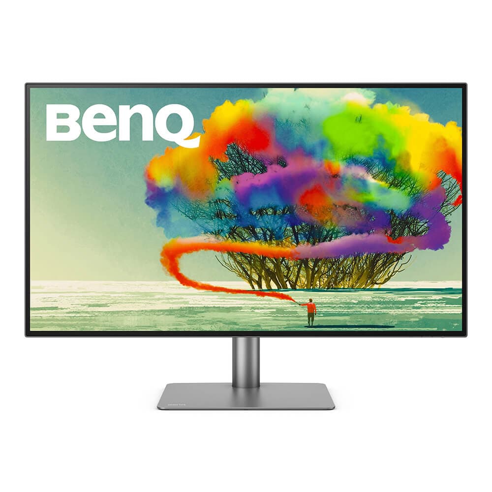 MONITOR 32" BENQ PD3220U DARK GREY"PD3220U"
