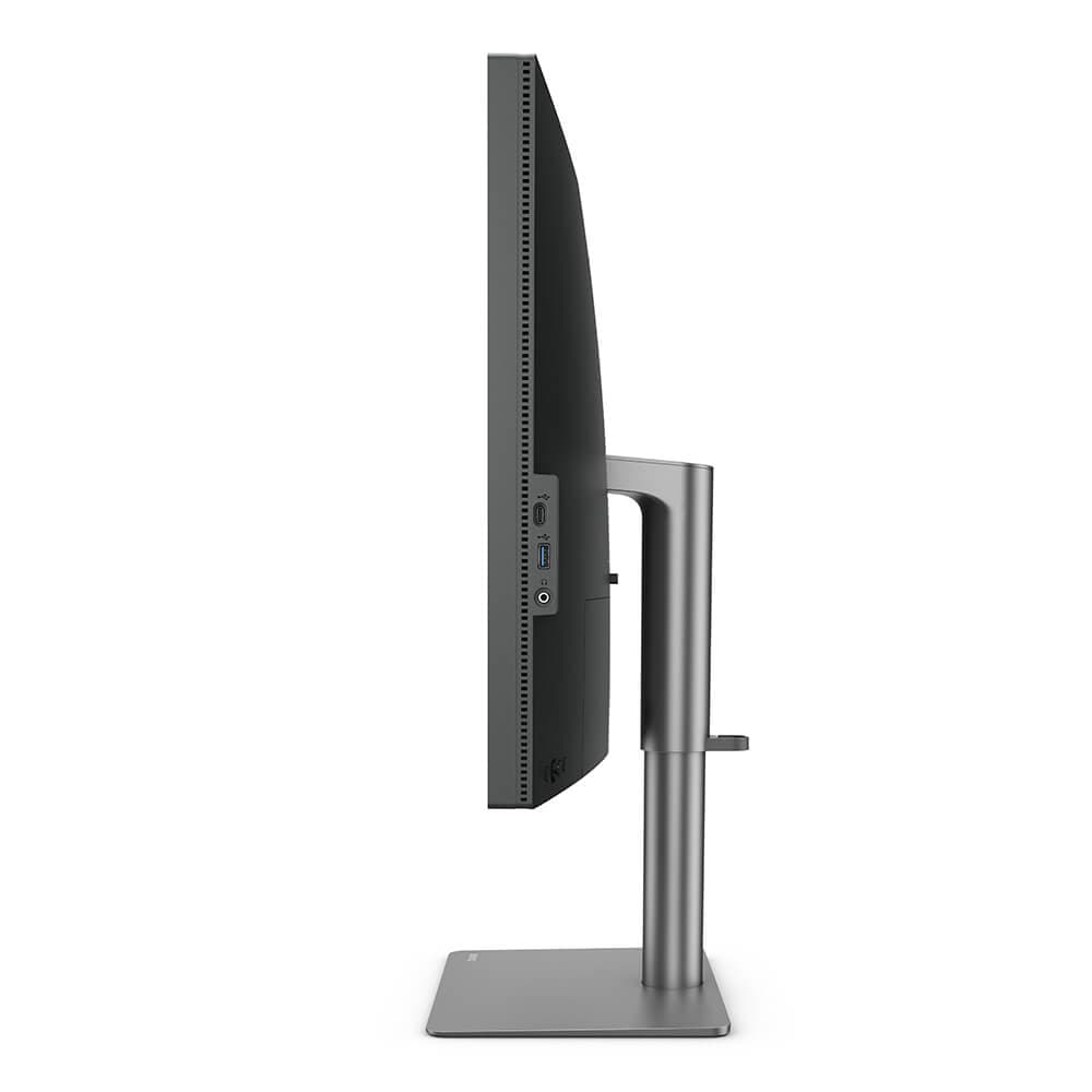 MONITOR 32" BENQ PD3220U DARK GREY"PD3220U" — miniatură