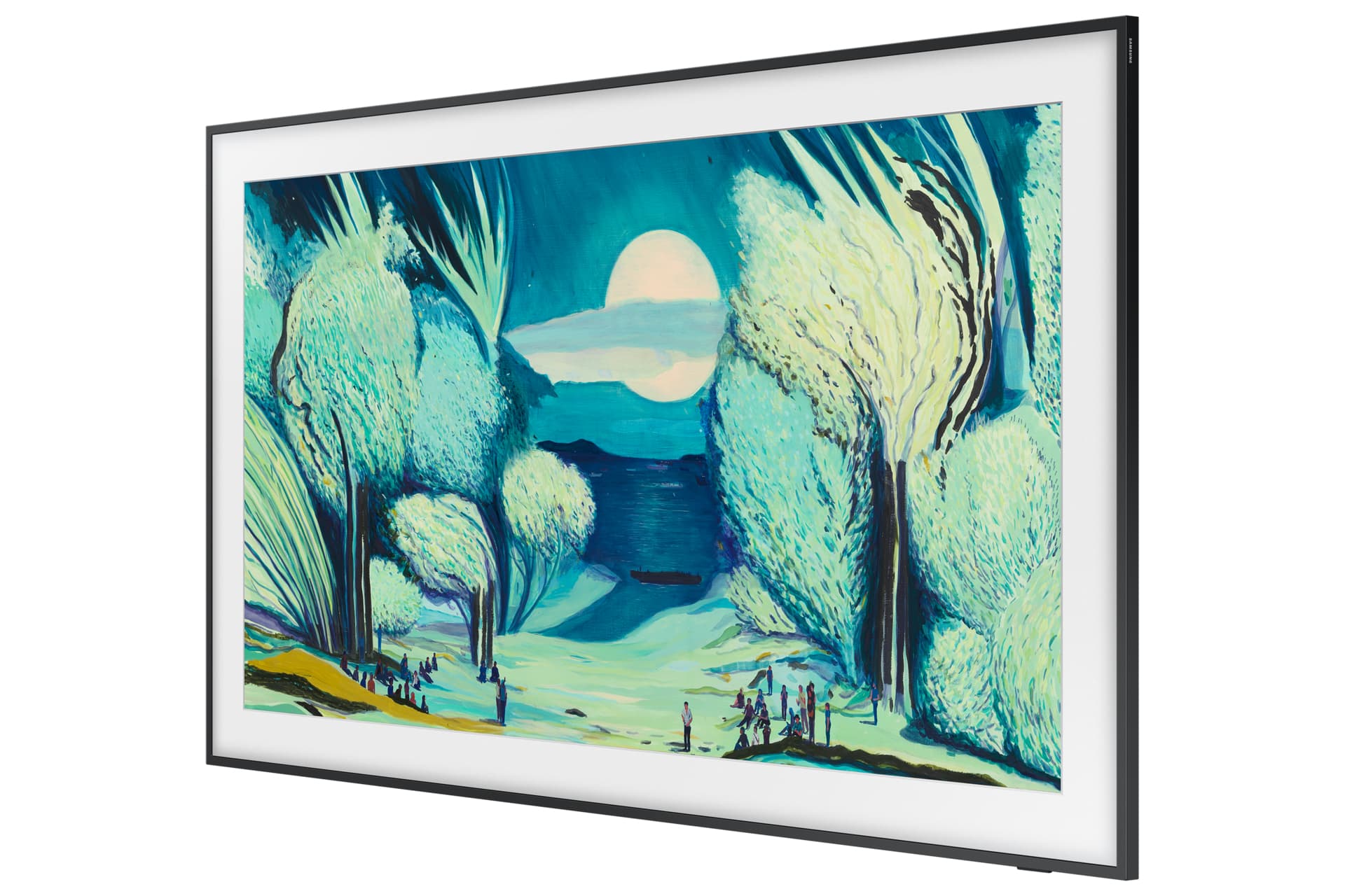 Televizoare Samsung QE65LS03FAUXXH"QE65LS03FAUXXH" — miniatură