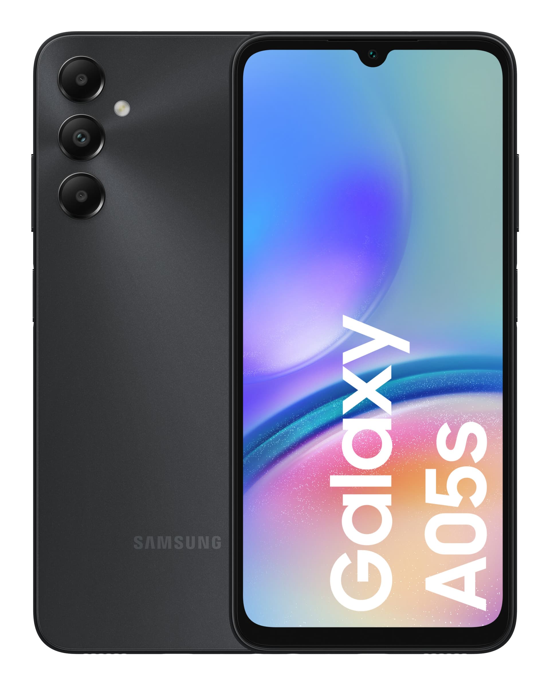 SG A05s A057G 6.7" 4GB 64GB DS Black"SM-A057GZKUEUE"