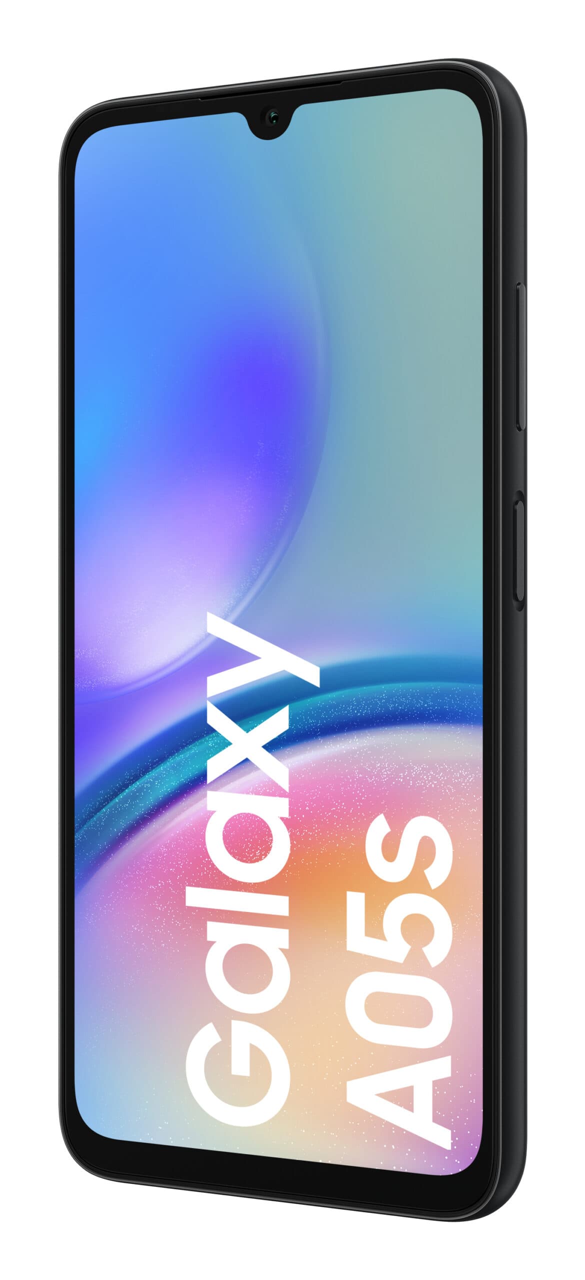 SG A05s A057F 6.7" 4GB 128GB DS Black"SM-A057GZKVEUE" — miniatură