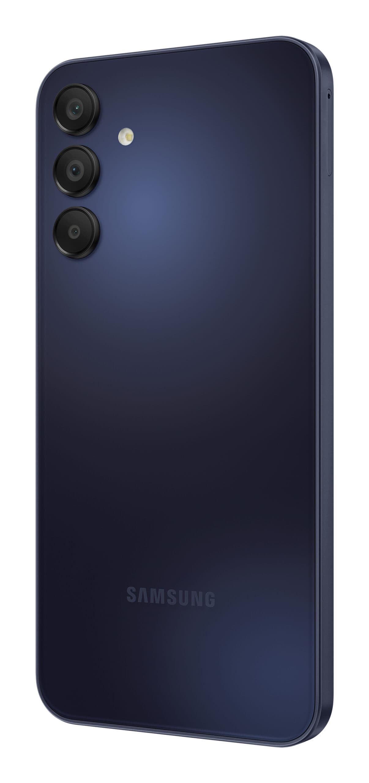 SG A15 A155F 6.5" 4GB 128GB DS BlueBlack"SM-A155FZKDEUE" — miniatură