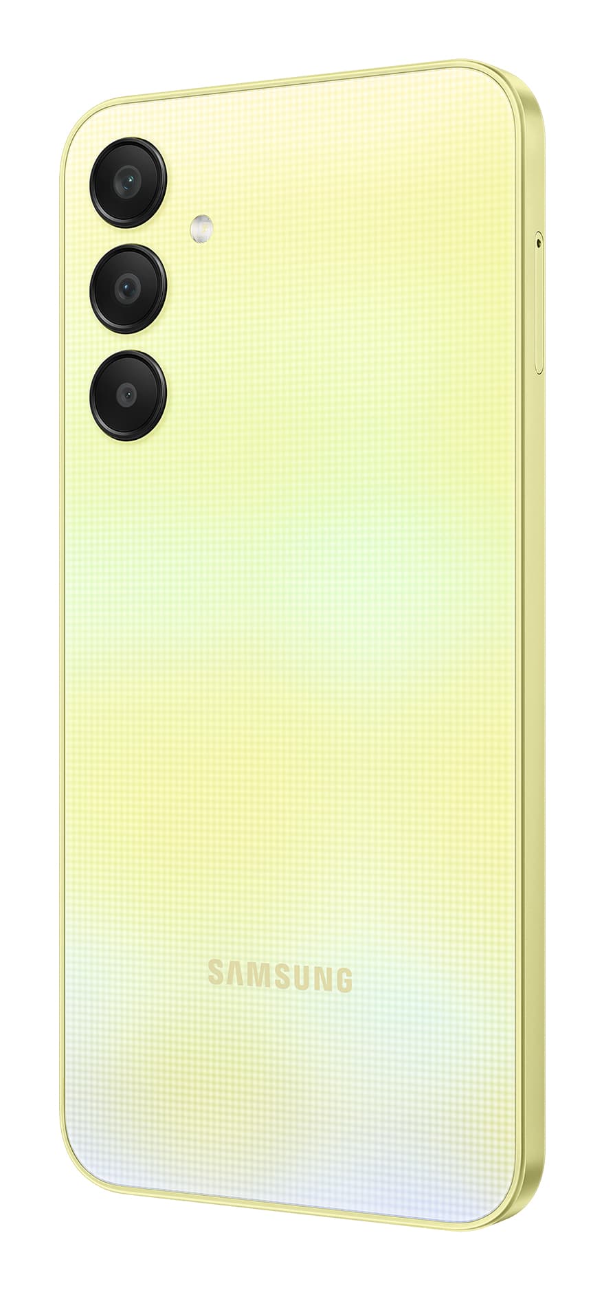 SG A25 5G 6.5" 6GB 128GB DS Yellow"SM-A256BZYDEUE" — miniatură