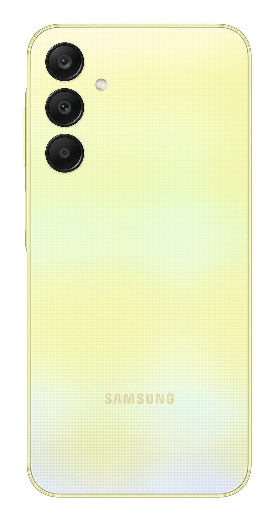 SG A25 5G 6.5" 6GB 128GB DS Yellow"SM-A256BZYDEUE" — miniatură