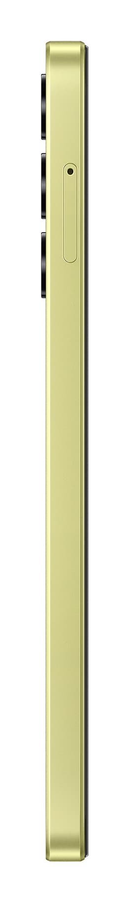 SG A25 5G 6.5" 6GB 128GB DS Yellow"SM-A256BZYDEUE" — miniatură