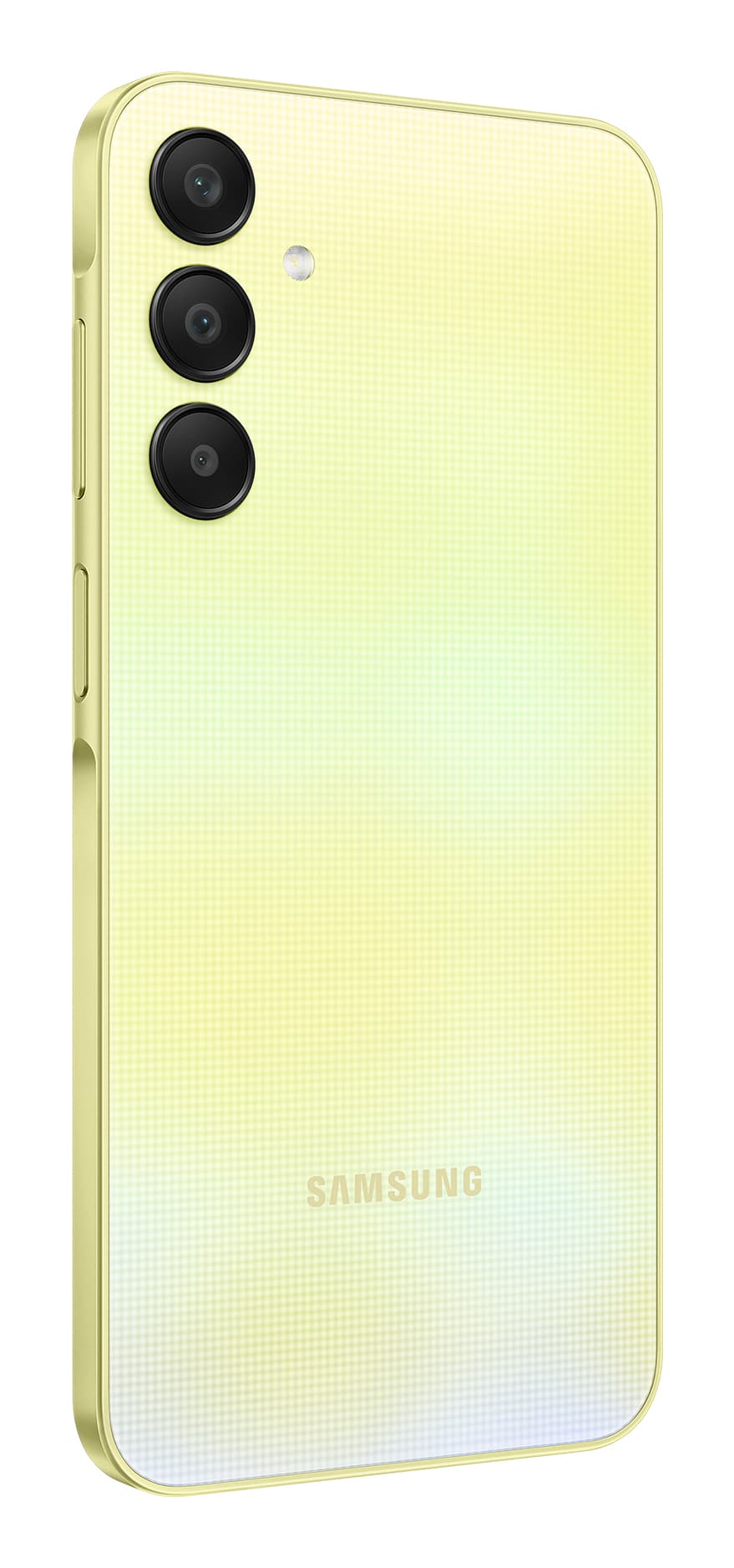 SG A25 5G 6.5" 6GB 128GB DS Yellow"SM-A256BZYDEUE" — miniatură
