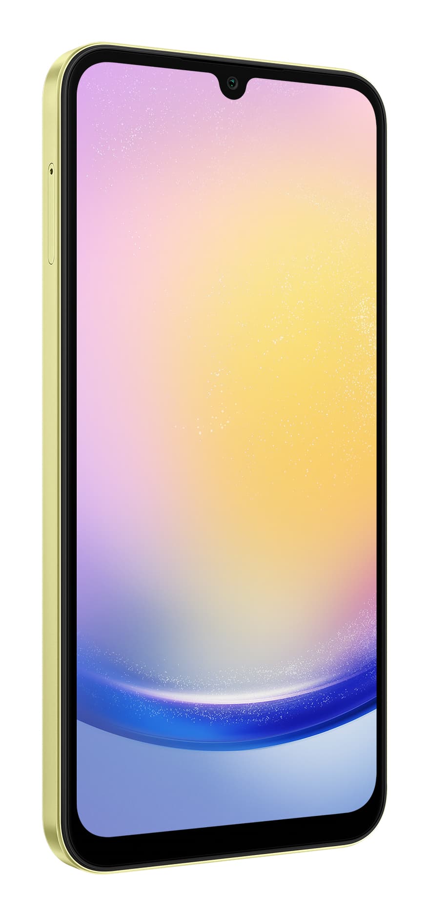 SG A25 5G 6.5" 6GB 128GB DS Yellow"SM-A256BZYDEUE" — miniatură
