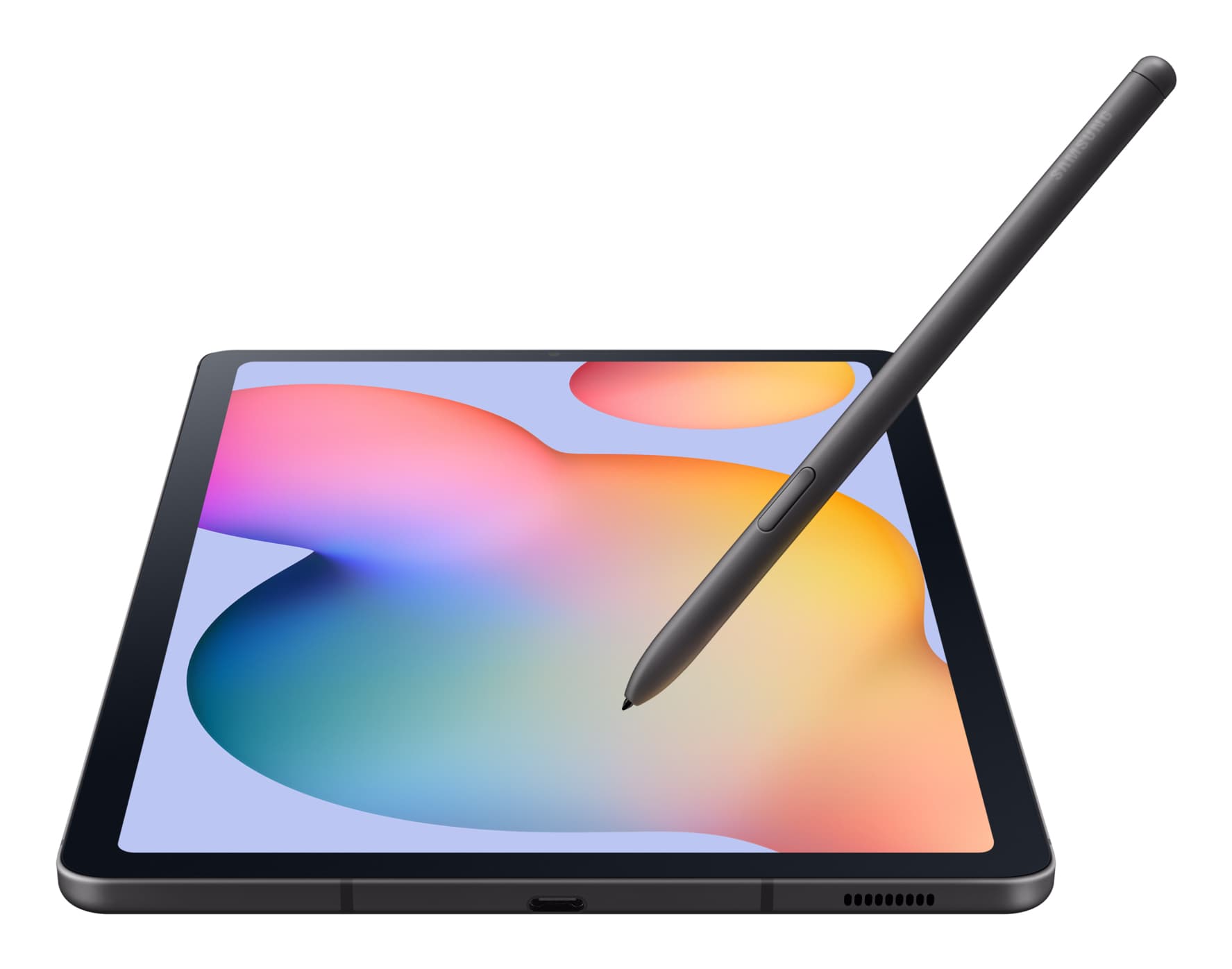 SG TAB S6 LITE P620 WIFI/4G 4GB 128GB GY"SM-P620NZAEEUE" — miniatură