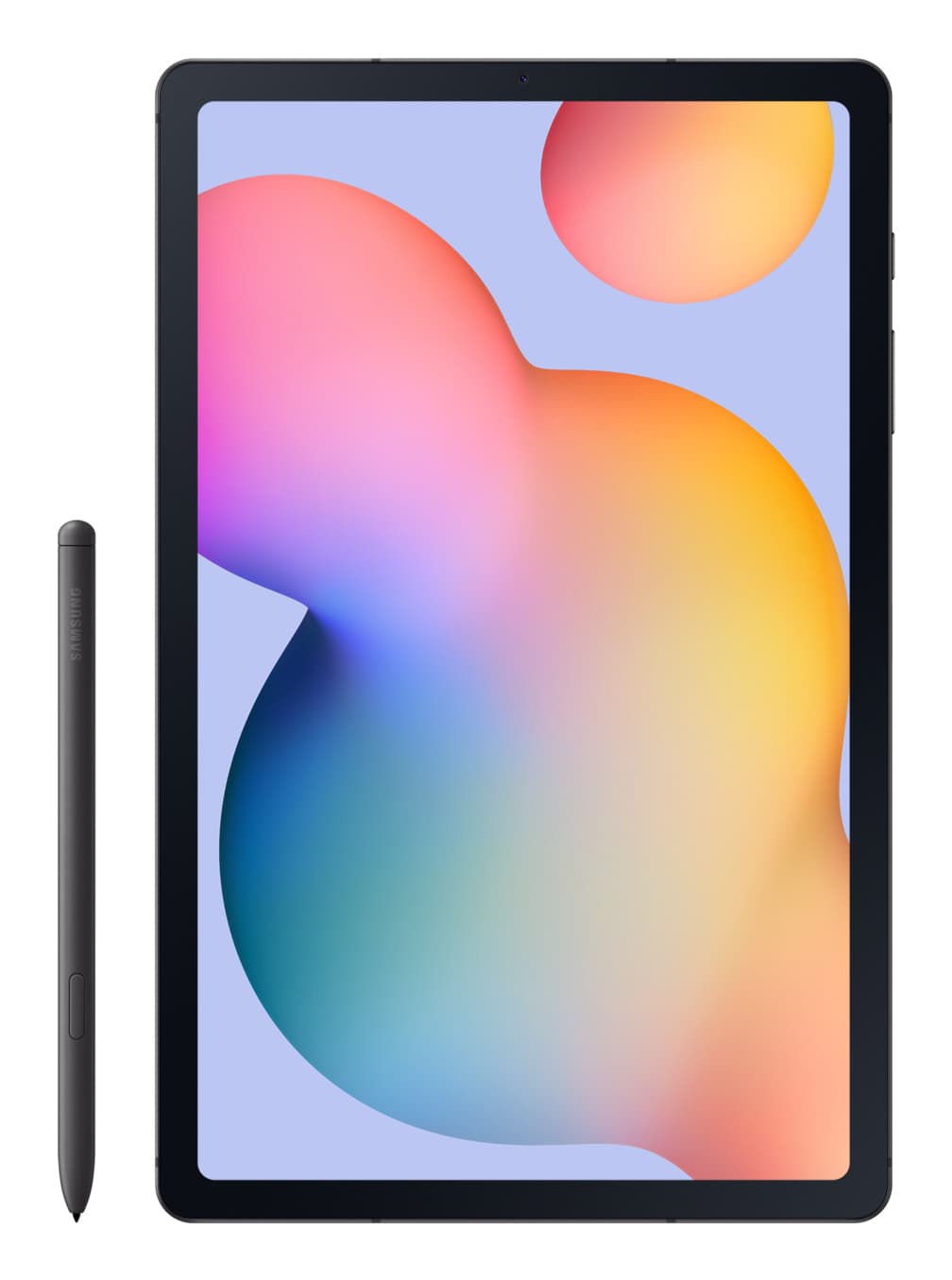 SG TAB S6 LITE P625 LTE/4G 4GB 128GB GY"SM-P625NZAEEUE" — miniatură