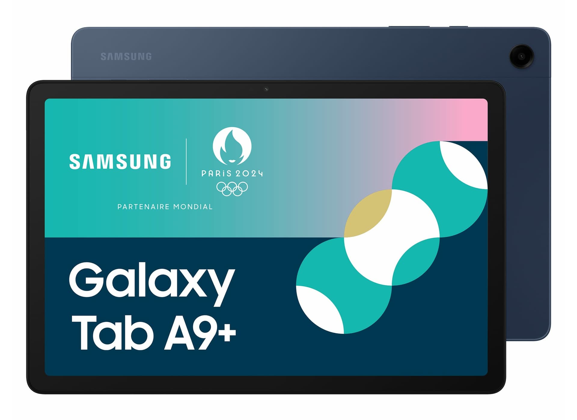 SG TAB A9+ WIFI 11" 8GB 128GB Navy"SM-X210NDBEEUE"