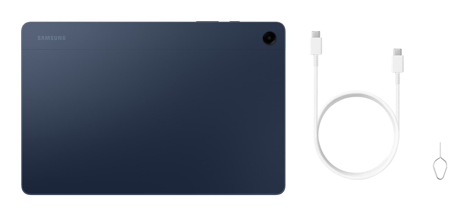 SG TAB A9+ WIFI 11" 8GB 128GB Navy"SM-X210NDBEEUE" — miniatură
