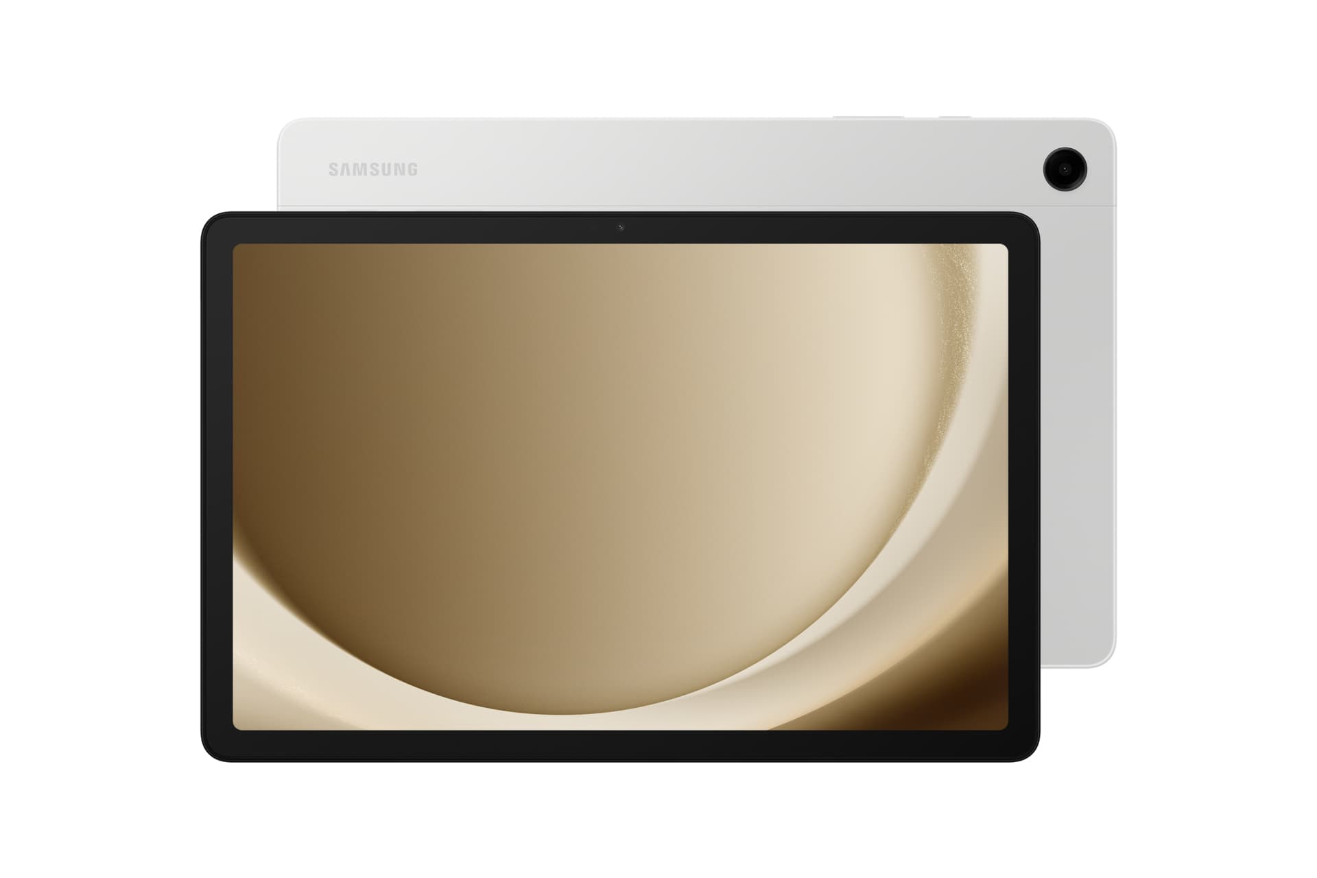 SG TAB A9+ WIFI 11" 8GB 128GB Silver"SM-X210NZSEEUE"