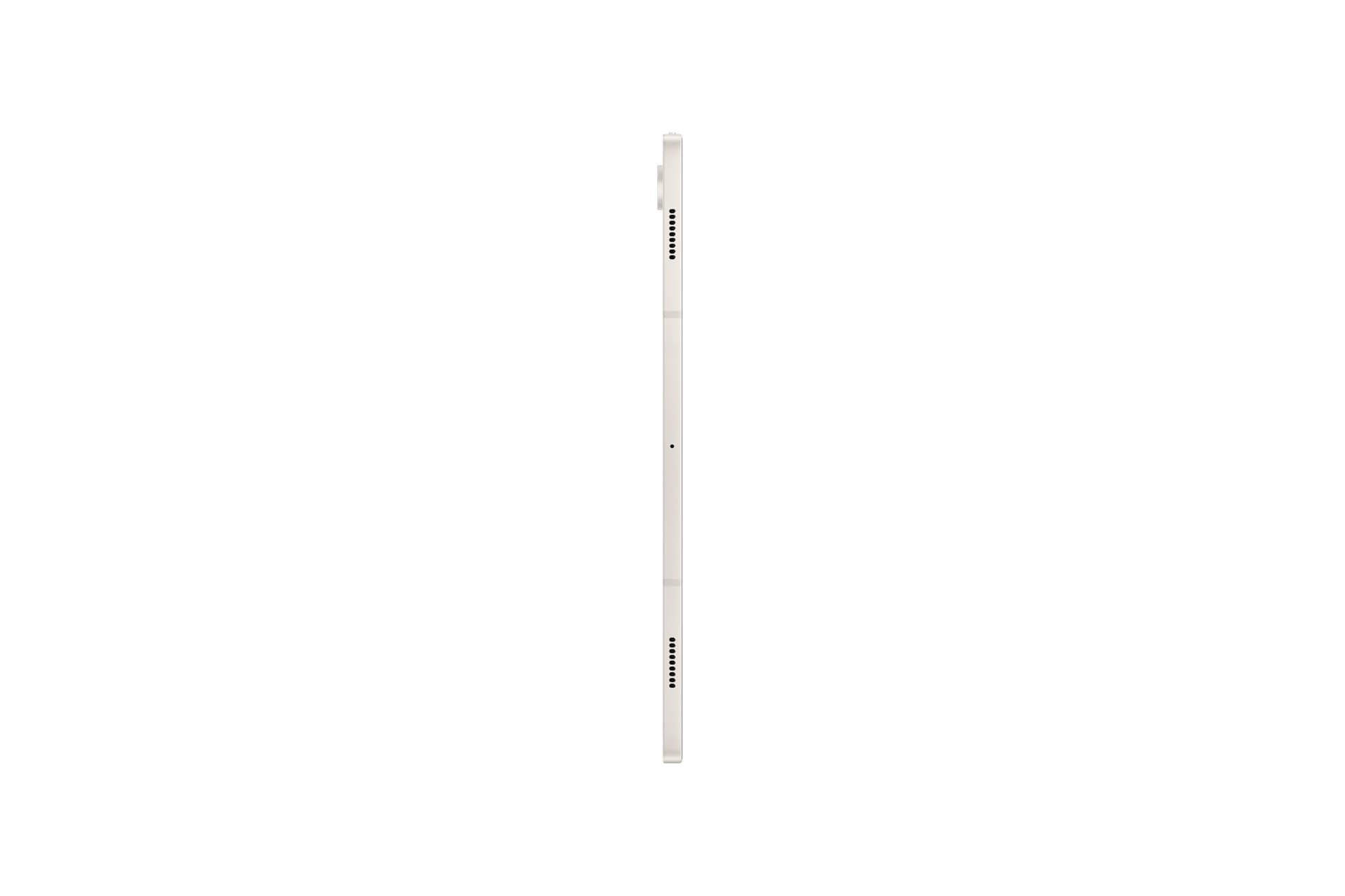 SG TAB S9 PLUS Wifi 12.4" 12/256GB Cream"SM-X810NZEA" — miniatură
