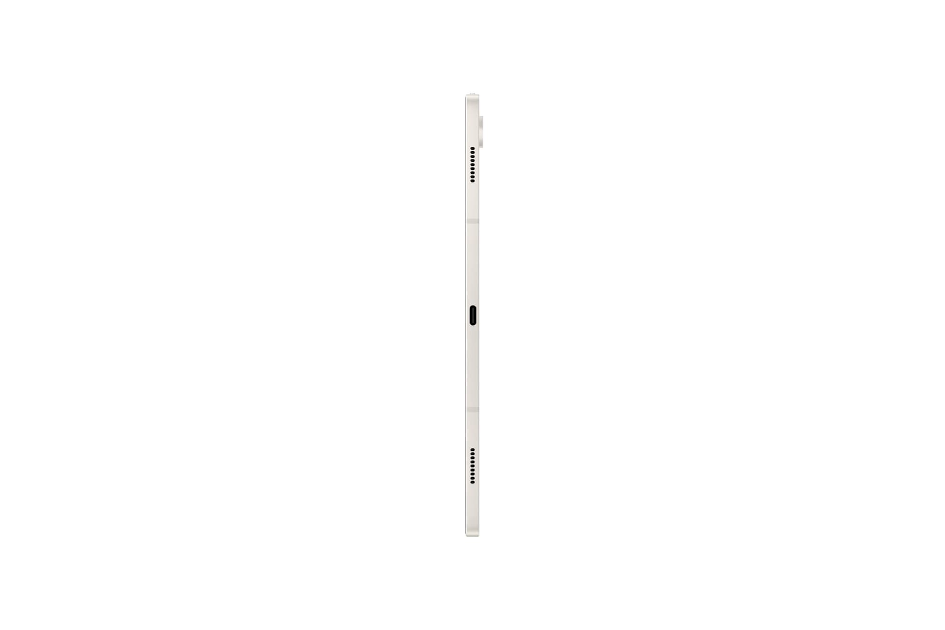 SG TAB S9 PLUS Wifi 12.4" 12/256GB Cream"SM-X810NZEA" — miniatură