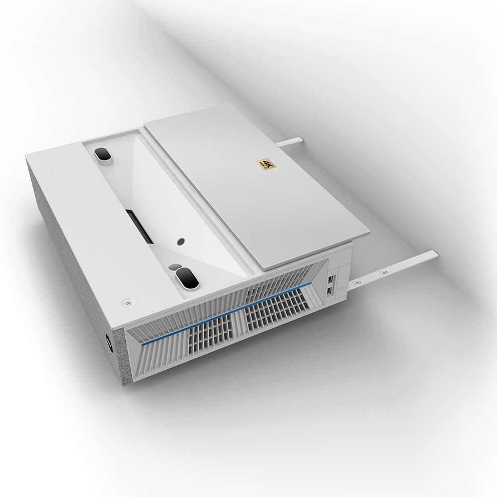 PROJECTOR BENQ V7000I"V7000I" — miniatură