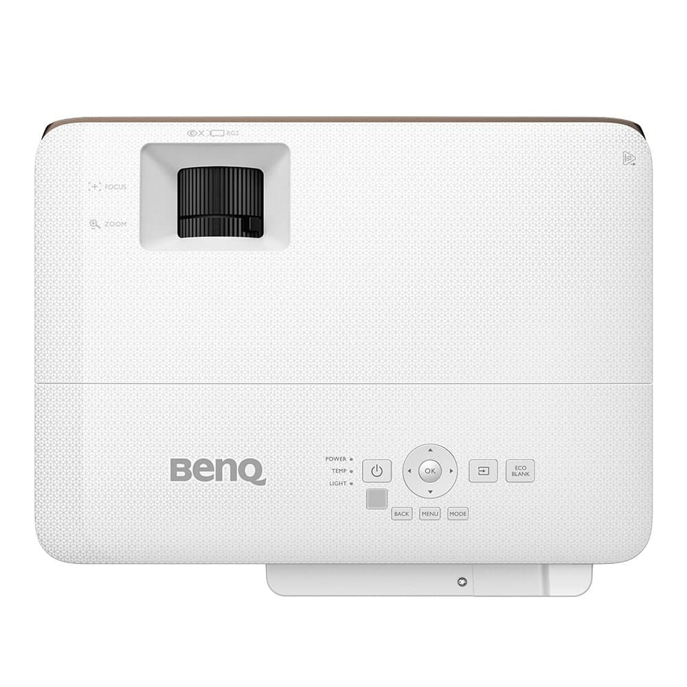 PROJECTOR BENQ W1800"W1800" — miniatură