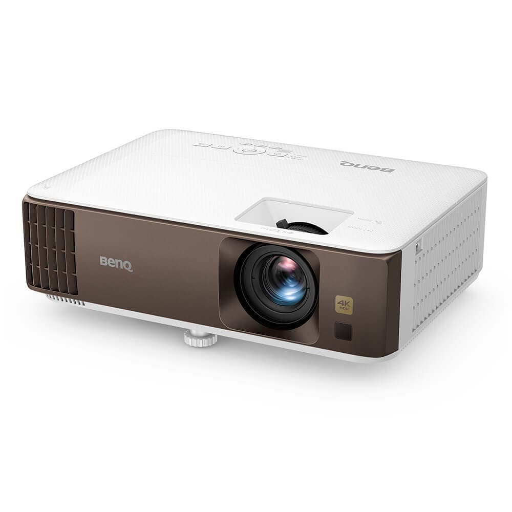 PROJECTOR BENQ W1800"W1800" — miniatură