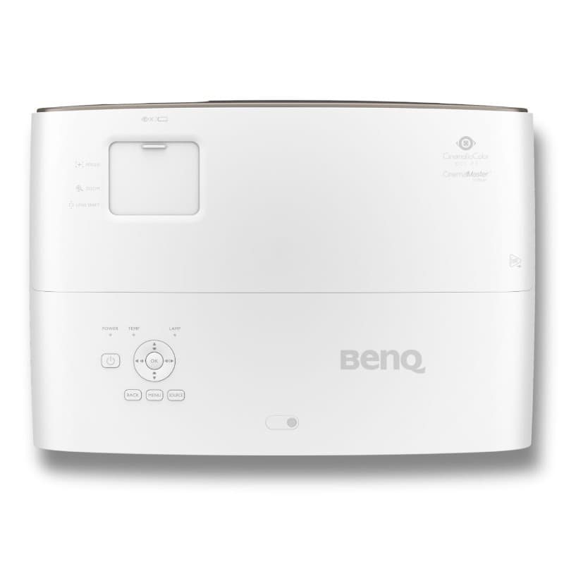 PROJECTOR BENQ W2700I"W2700I" — miniatură