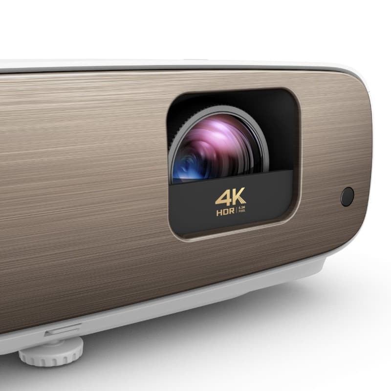 PROJECTOR BENQ W2700I"W2700I" — miniatură