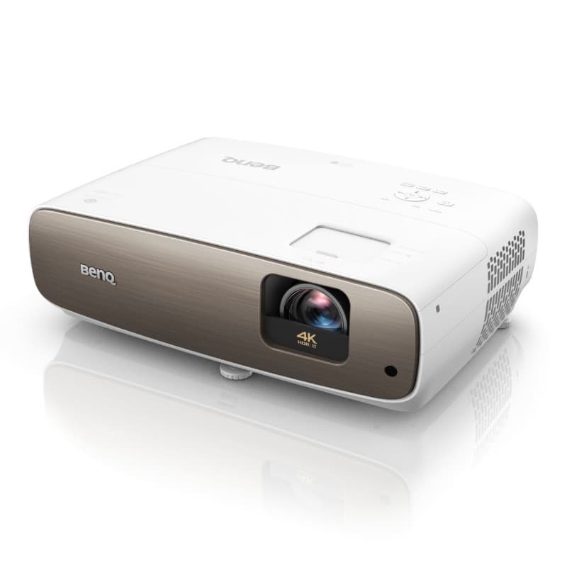 PROJECTOR BENQ W2700I"W2700I" — miniatură