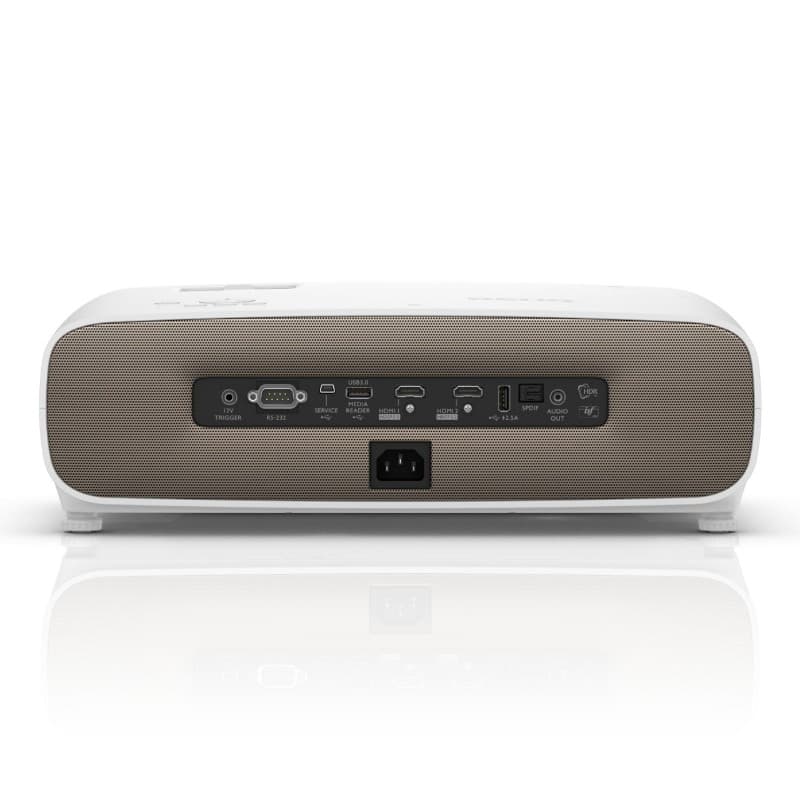 PROJECTOR BENQ W2700I"W2700I" — miniatură