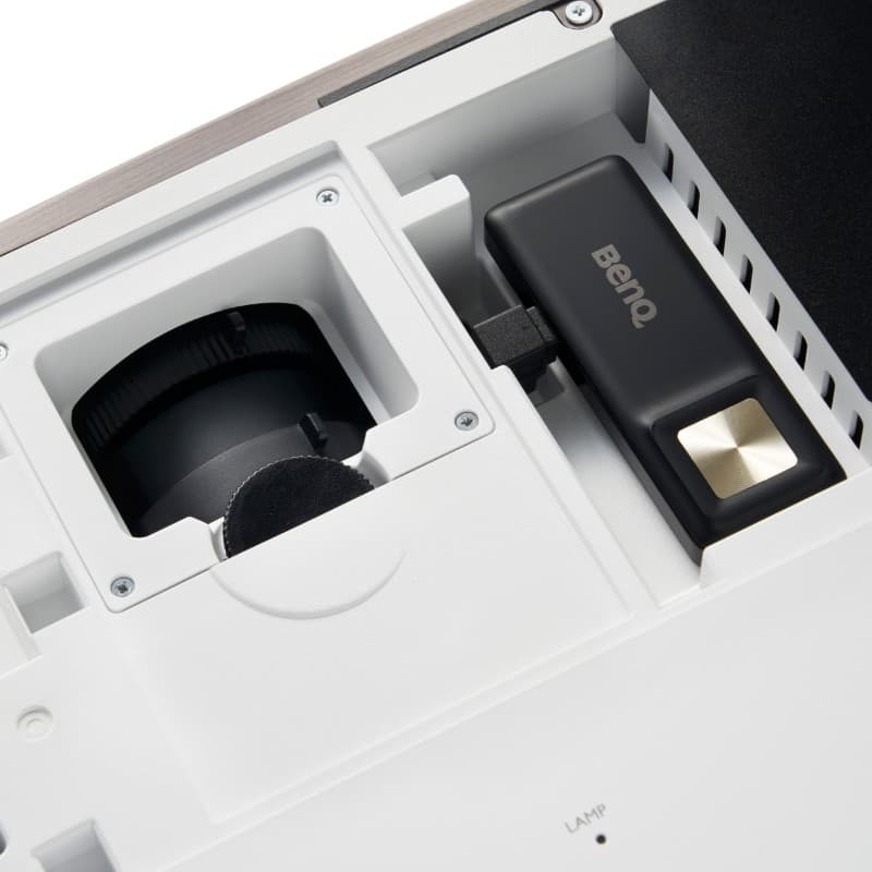 PROJECTOR BENQ W2700I"W2700I" — miniatură