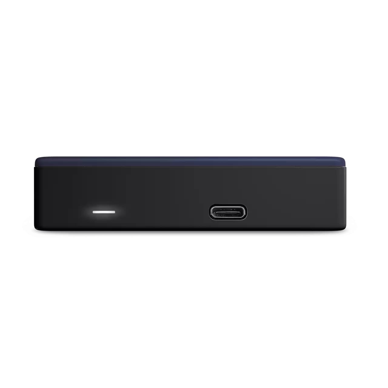 Western Digital My Passport Ultra hard disk extern de 6 TB USB Type-C 3.2 Gen 1 (3.1 Gen 1) Albastru,EAN:0718037904184,"WDBEJA0060BBL-WESN" — miniatură