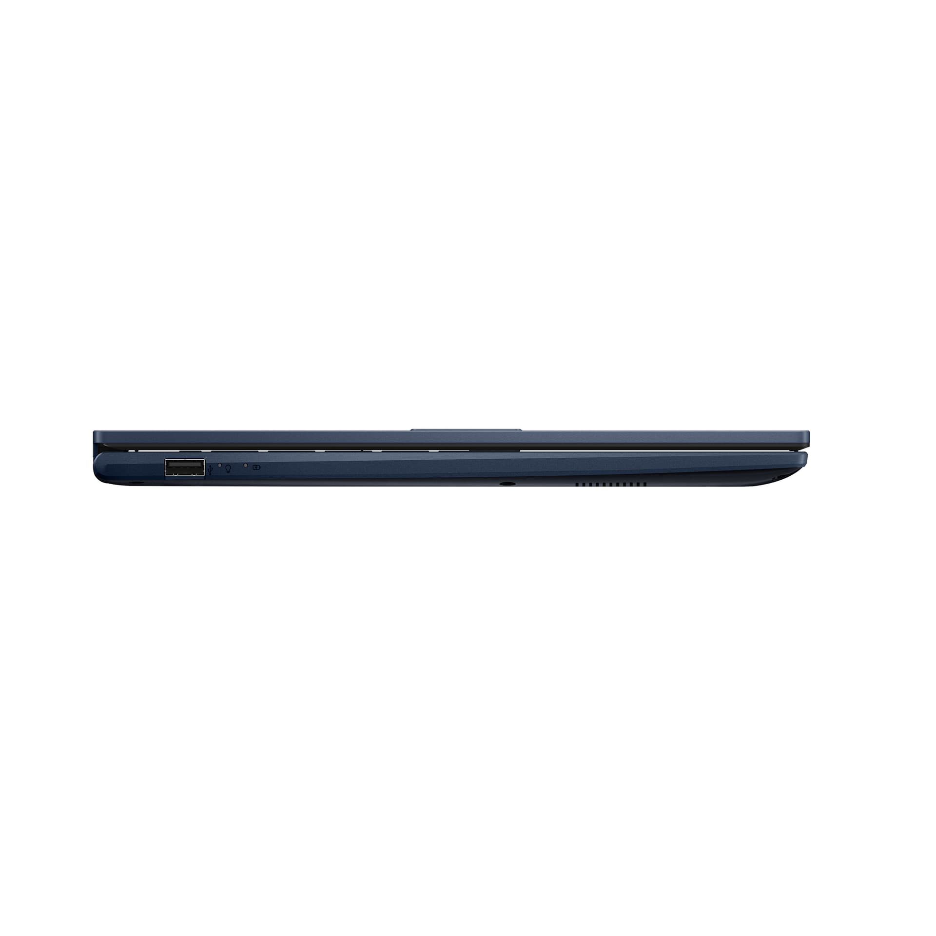 Asus|X1504VA-BQ985|NOTEBOOK|15.6 inch|FHD 1920 x 1080| Intel Core i5|1335U|1.3 GHz|Mem 16 GB|SSD 1 TB|Wireless|Bluetooth|Tastatura Iluminata|Li-ion|3 Celule|1xHDMI|720p HD cam|Greutate 1.7 kg|Quiet Blue"X1504VA-BQ985" — miniatură