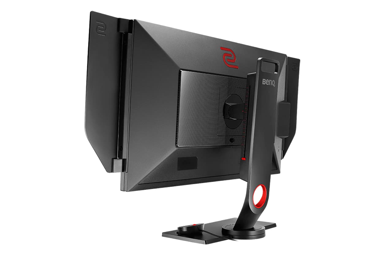 MONITOR 27" BENQ XL2746S"XL2746S" — miniatură