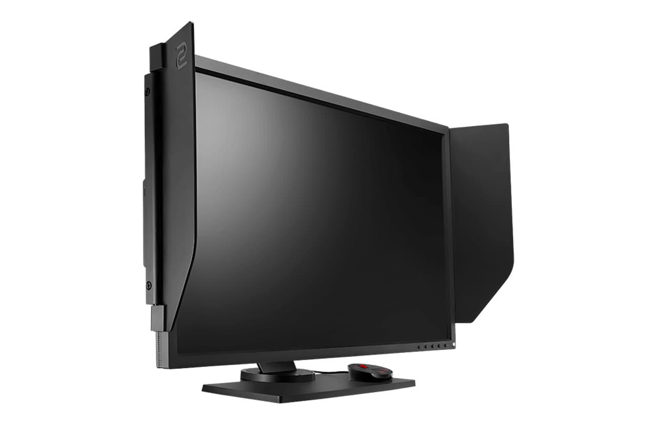 MONITOR 27" BENQ XL2746S"XL2746S" — miniatură