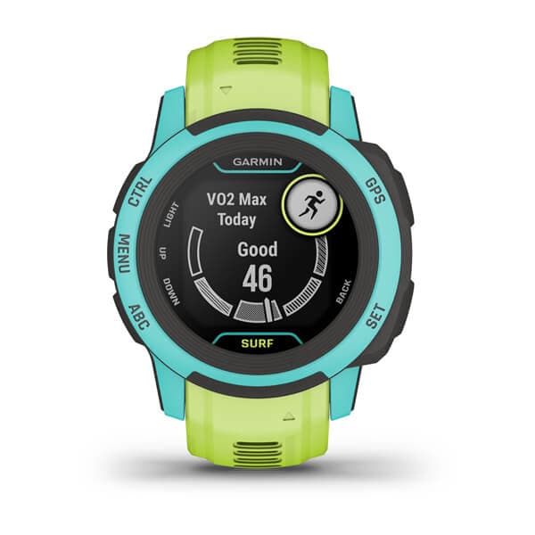 Smartwatch Garmin Instinct 2S Surf Edition Waikiki 0,79## 156 x 156"010-02563-02" — miniatură