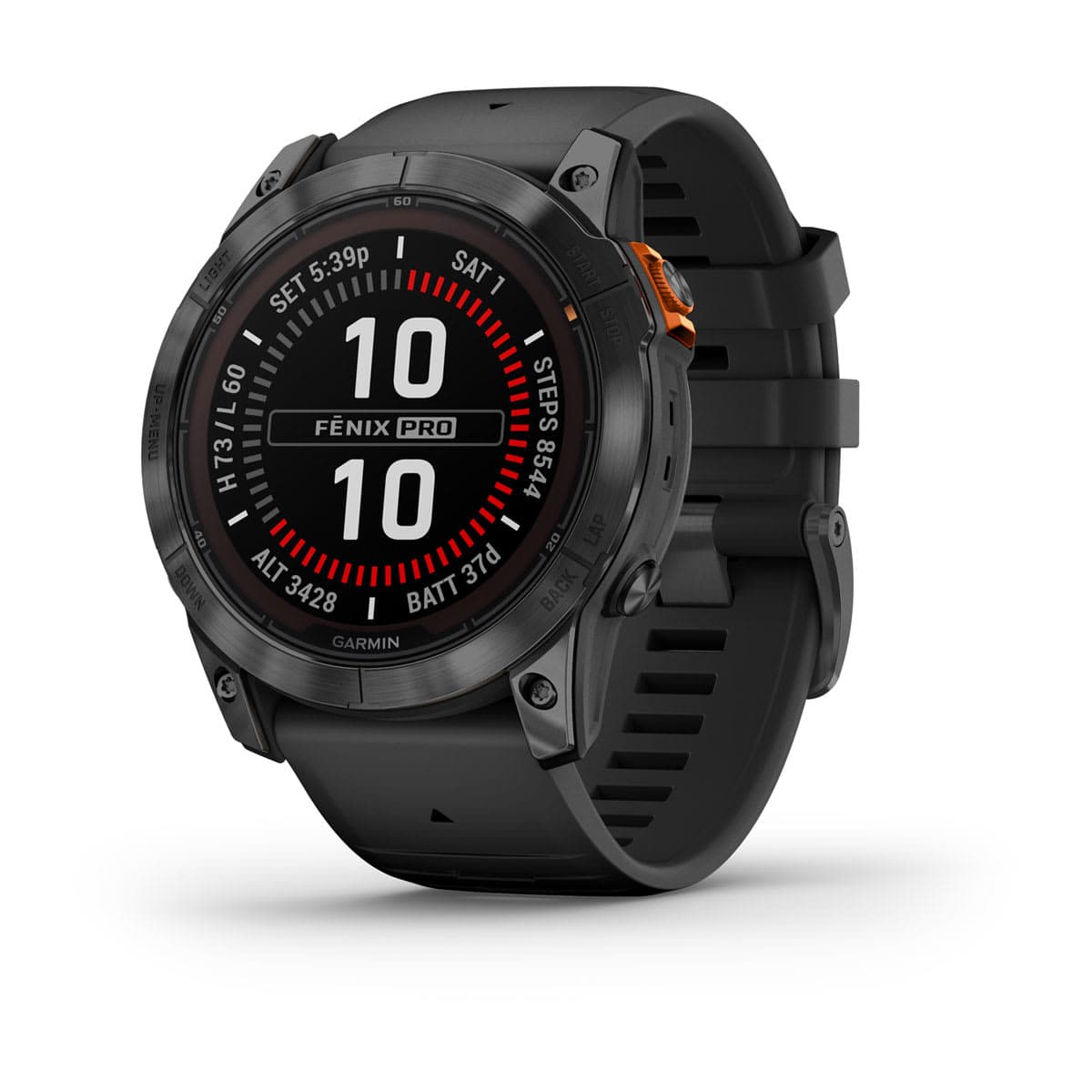 Smartwatch Garmin 010-02778-01"010-02778-01"