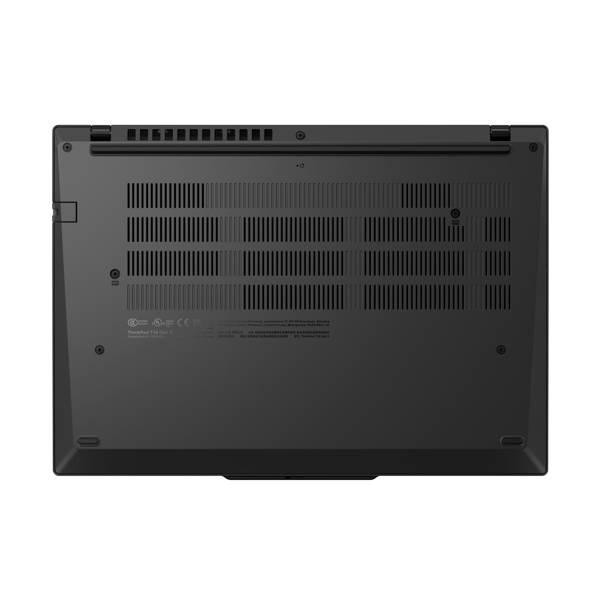 T14 G5 AMD R5PRO 8540U 32 1T 3YD 1YP W11"21MC002PRI" — miniatură