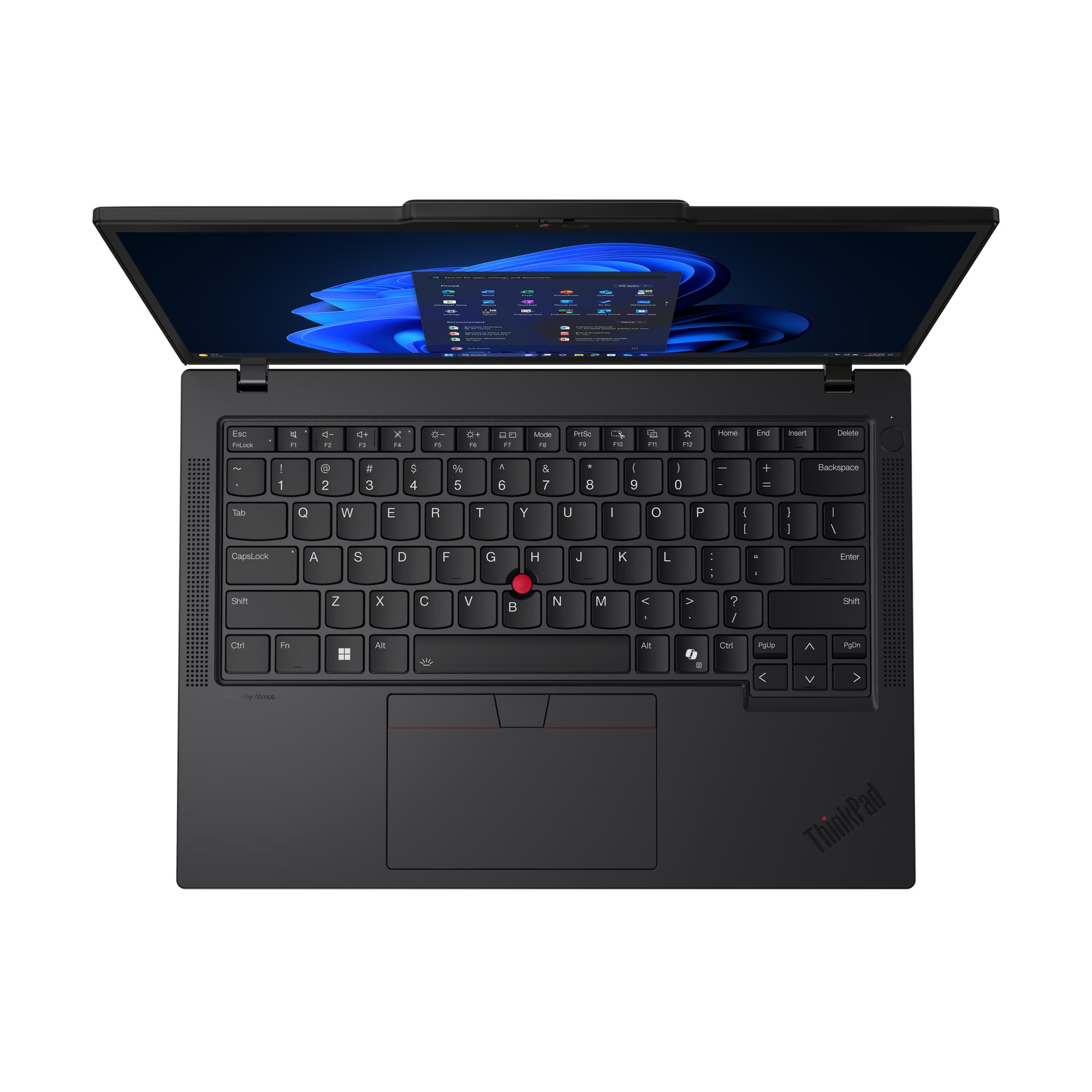 T14 G6 U5-225U WUXGA 32 512 3YP W11P"21QC002TRI" — miniatură