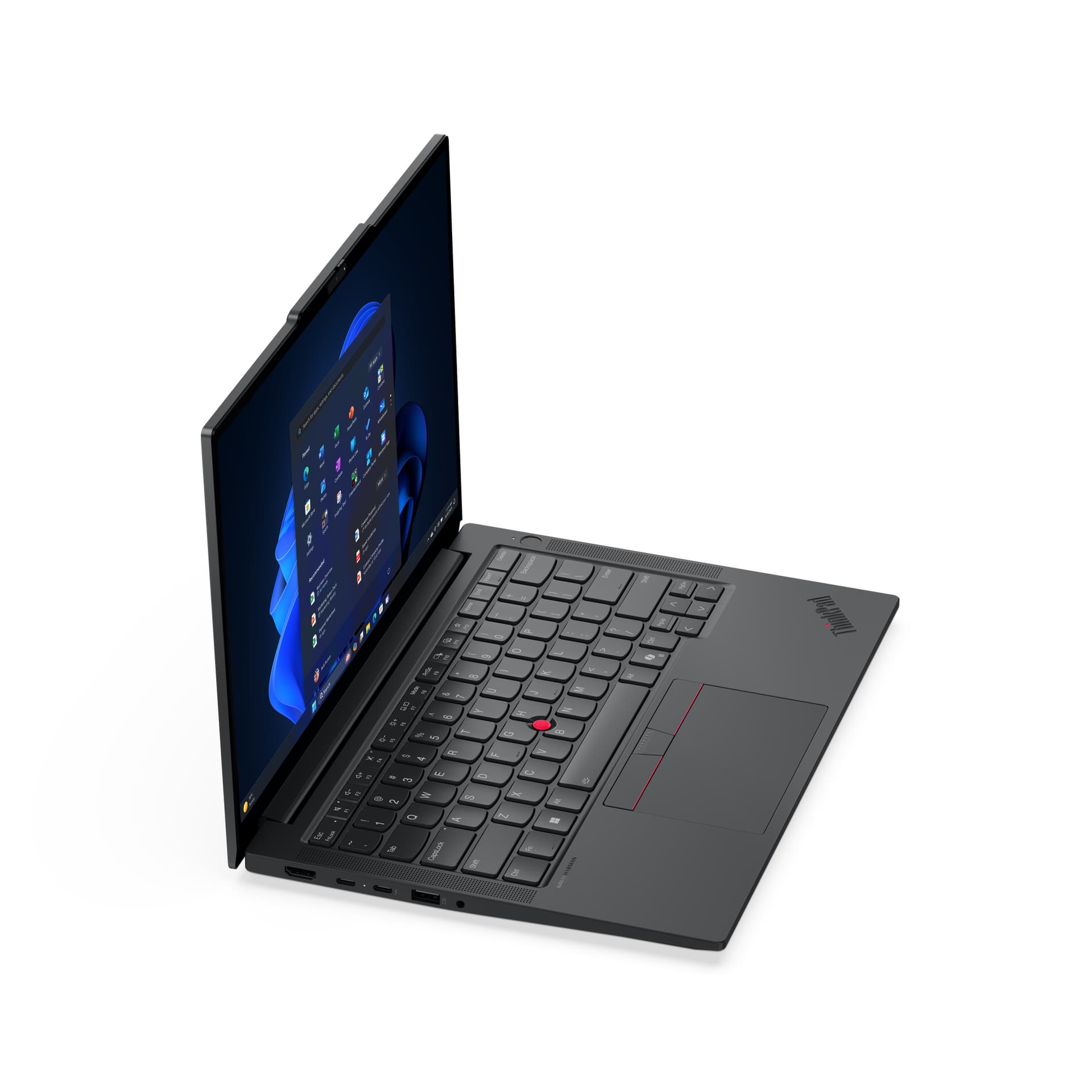 E14 G7 WUXGA U7-255H 16 1Ts 1YP 3YO DOS"21SX0056RI" — miniatură